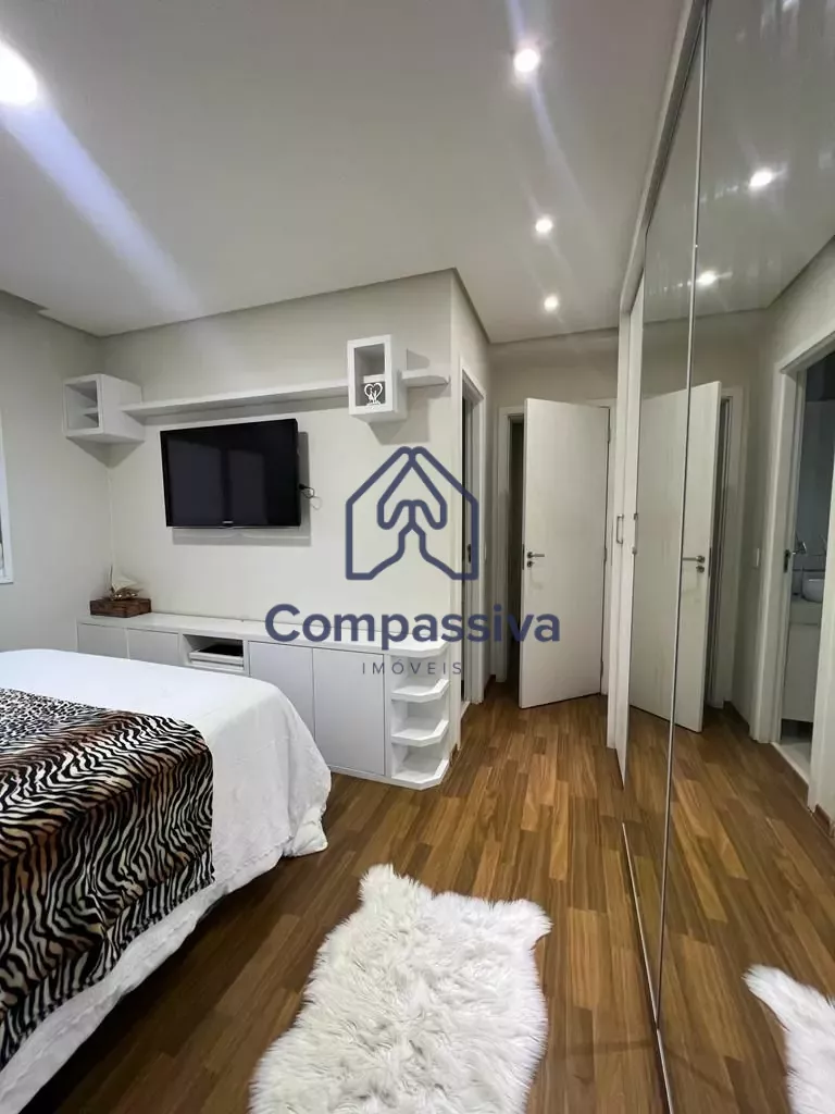 VENDE-SE Apartamento